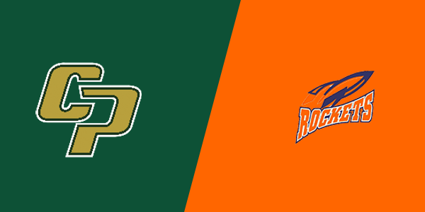 Comstock Park High School vs. Kelloggsville High School
