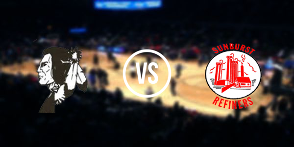 Heart Butte High School vs North Toole County High School