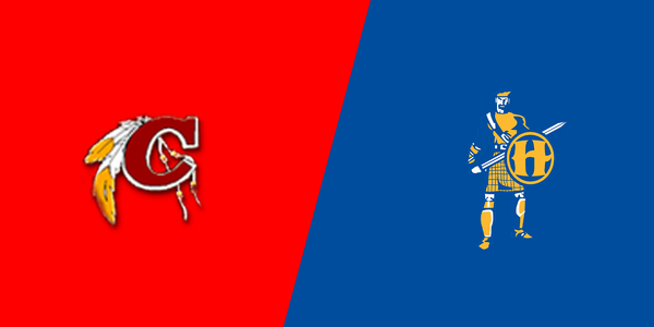 Cherokee High School vs. Highlands High School