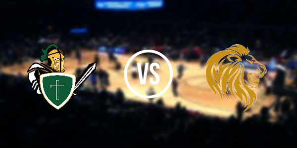 Gilbert Christian High School vs Pusch Ridge Christian Academy