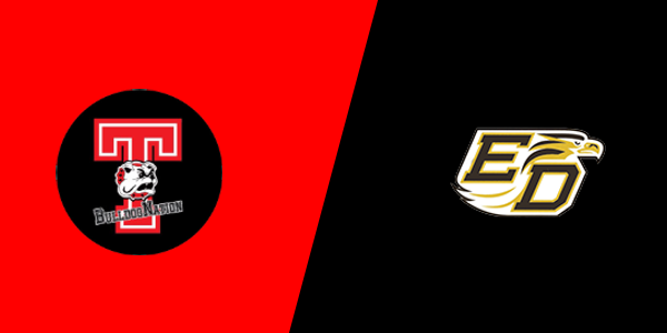 Thomasville High School vs. East Davidson High School