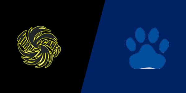 Pamlico County High School vs. KIPP Pride High School