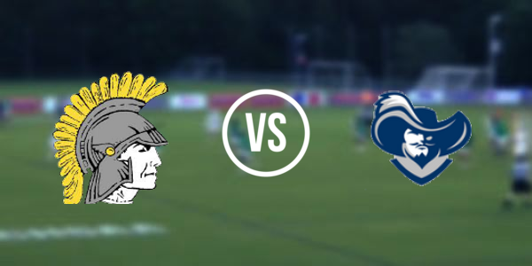 Immaculate Heart Central High School vs South Jefferson Senior High School