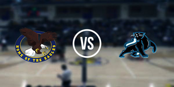 Prospect High School vs. Oak Grove High School - San Jose