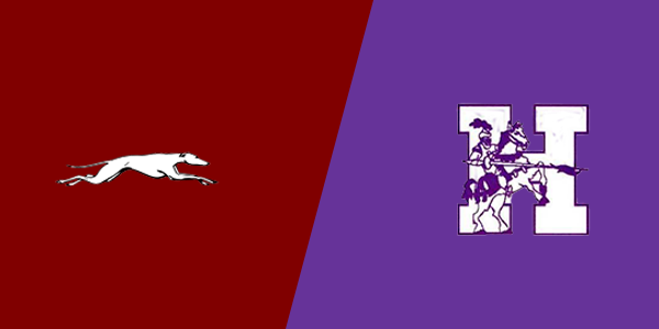 Chicopee High School vs. Holyoke High School