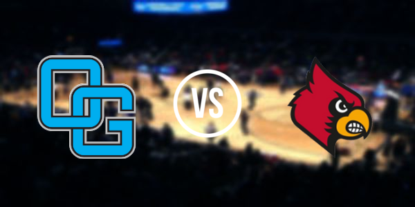East Surry High School vs Oak Grove High School