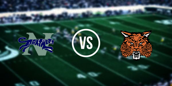 Ubly High School vs. Nouvel Catholic Central High School