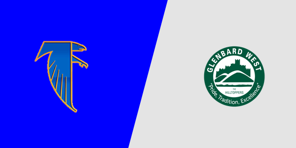 Wheaton North High School vs. Glenbard West High School