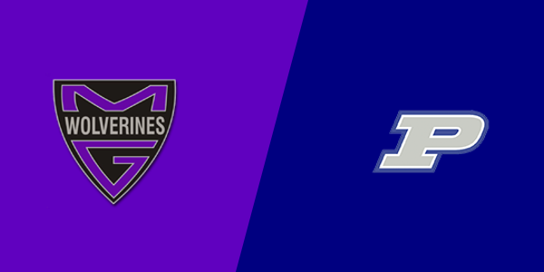 Miller Grove vs. Pierce County