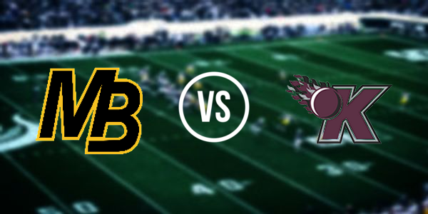 Mission Bay High School vs. Kearny High School
