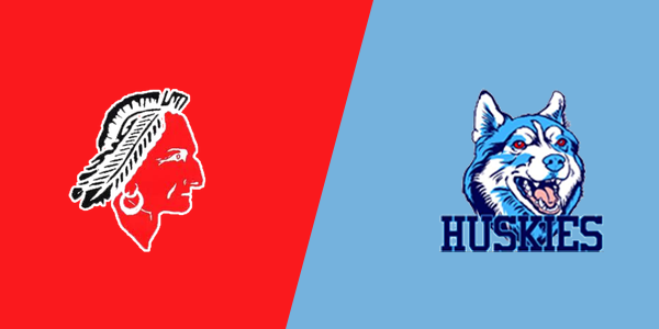 South Point High School vs. Hunter Huss High School