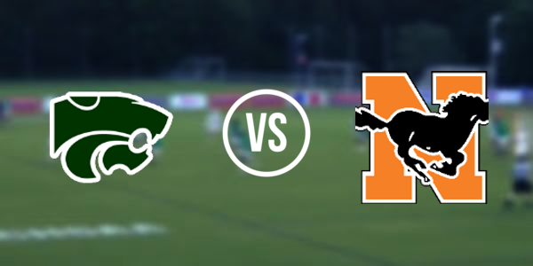 Northville High School vs Novi High School