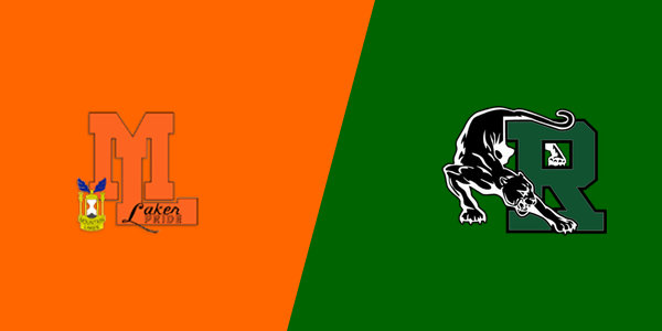 Mountain Lakes High School vs. Ramapo High School