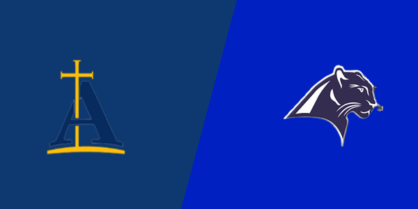 Althoff Catholic High School vs. O'Fallon High School