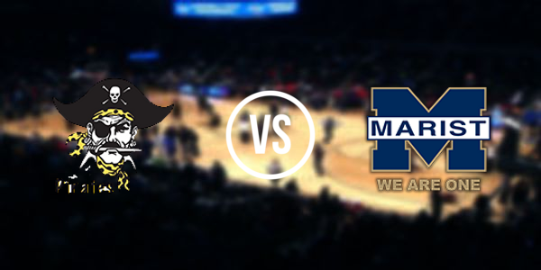 Marshfield High School vs. Marist Catholic High School