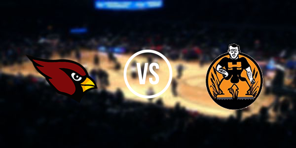 Horicon High School vs Mayville High School