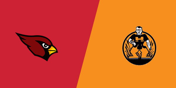 Mayville High School vs. Horicon High School