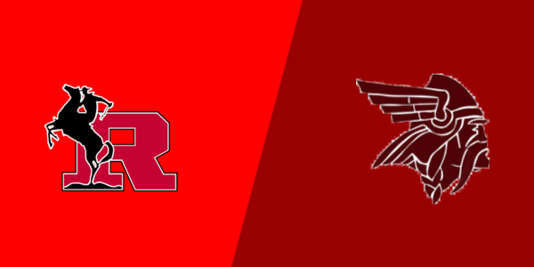 Roosevelt High School vs. Waterloo High School