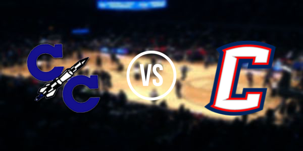 Crittenden County High School vs. Hopkins County Central High School