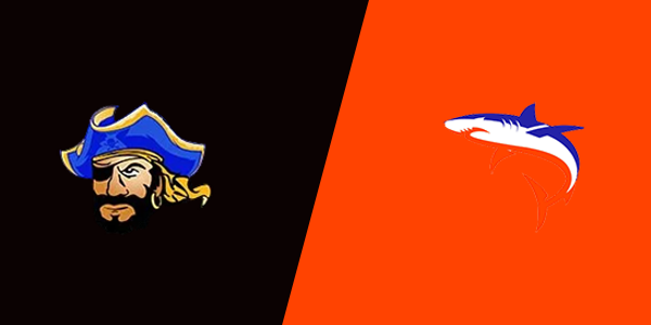 Fairhope Middle School vs. Orange Beach High School