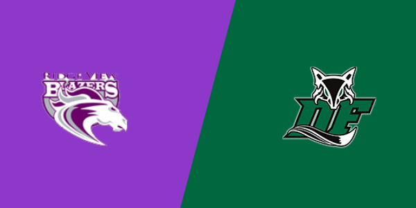 Ridge View High School vs. Dutch Fork High School