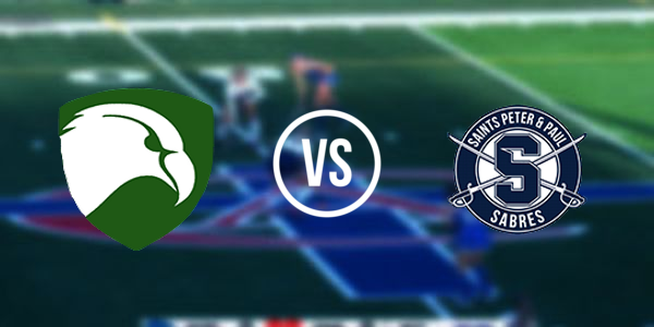 Indian Creek School vs. St. Peter & Paul