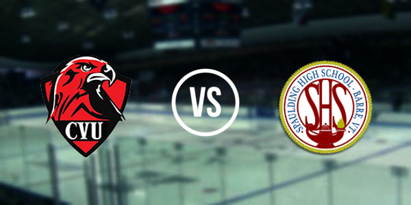 Spaulding High School vs. Champlain Valley Union High School