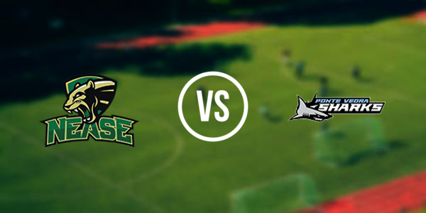 Ponte Vedra HS vs. Nease HS