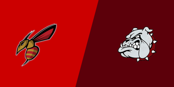 Salisbury High School vs. Jay M. Robinson High School