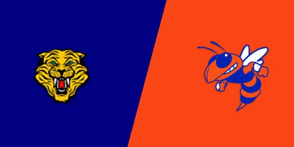 McKeel Academy vs. Bartow High School