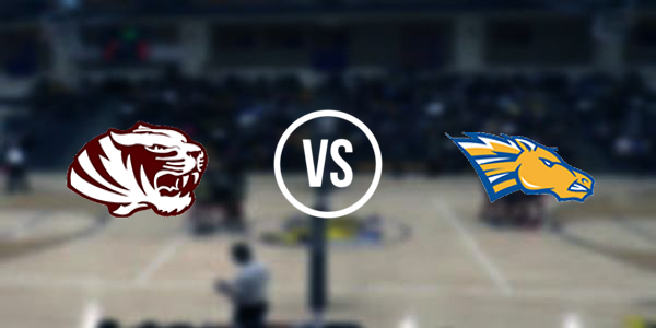 Simms High School vs. Great Falls Central Catholic High School