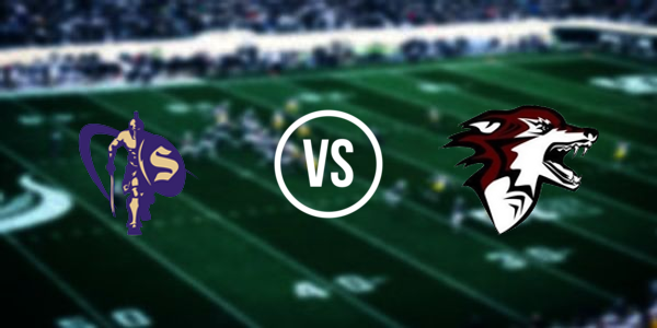 Sumner High School vs. Eastlake High School