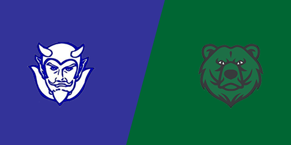 Williamstown High School vs. Danville School