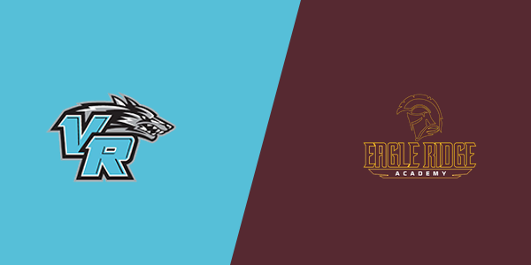 Vista Ridge High School vs. Eagle Ridge Academy