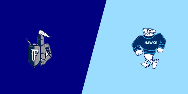 Fieldcrest High School vs. Prairie Central High School