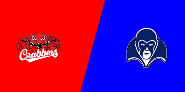 Hampton High School vs. Phoebus High School