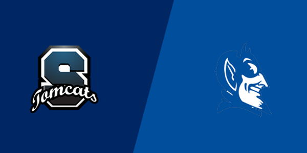 Stone High School vs. Pearl River Central High School