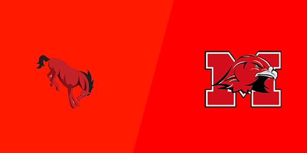 Barrington vs. Maine South High School