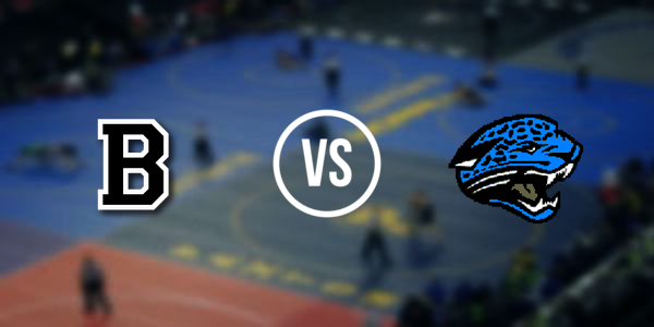 Berry Jags vs Bumpus Buccaneers