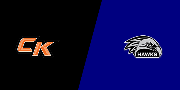 Central Kitsap High School vs. River Ridge High School