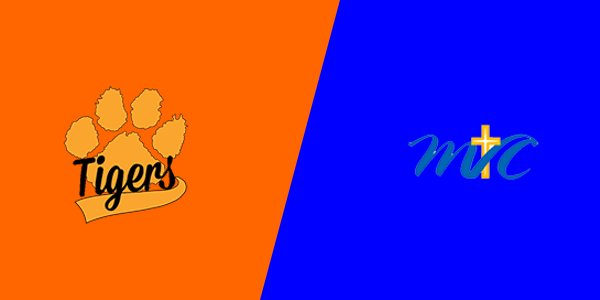 Granite Falls High School vs. Mount Vernon Christian School