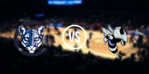 Nicholas Co Middle-High School vs Calvary Christian School