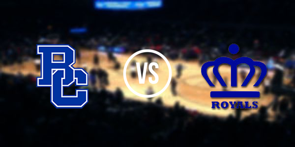 Mason County High School vs. Bracken County High School