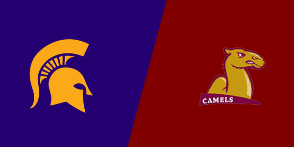 Mount Tabor High School vs. Atkins Academic & Technology High School