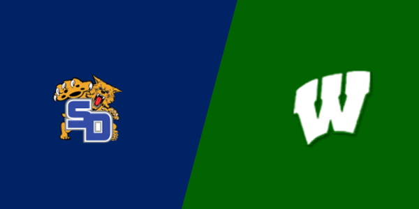 South Davidson High School vs. West Stanly High School