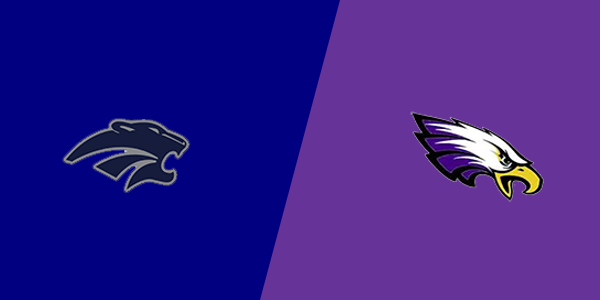 Zumbrota-Mazeppa High School vs. Byron Area High School