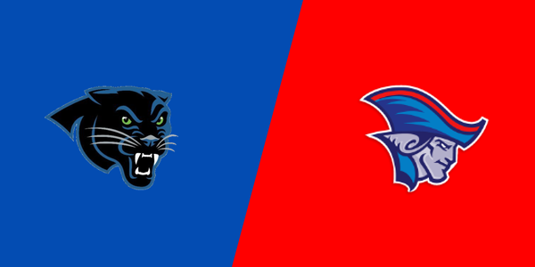 Guilford Park High School vs. Old Mill High School