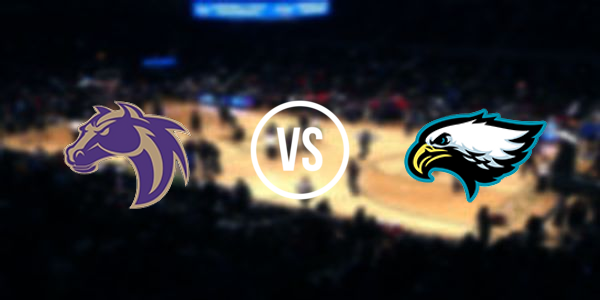 Kirtland Central High School vs. Navajo Preparatory School