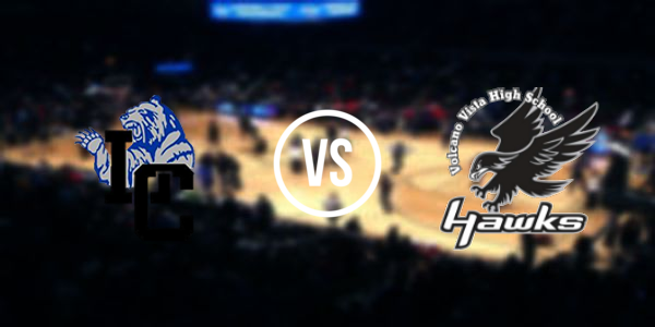 La Cueva High School vs Volcano Vista High School