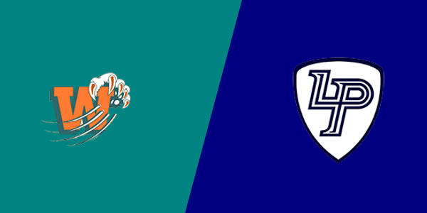 Westlake High School vs. La Plata High School